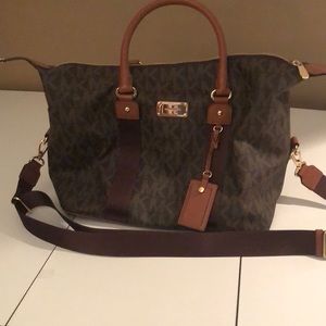 Michael Kors tote bag